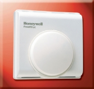 Honeywell Frost Thermostat